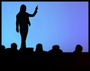 Training presenteren storytelling