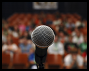 training presenteren gevorderden