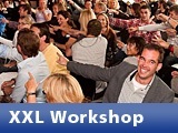 Communiceren en Presenteren | workshops voor grote groepen | Reinoud van Rooij